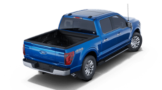 2025 Ford F-150® External Image 4